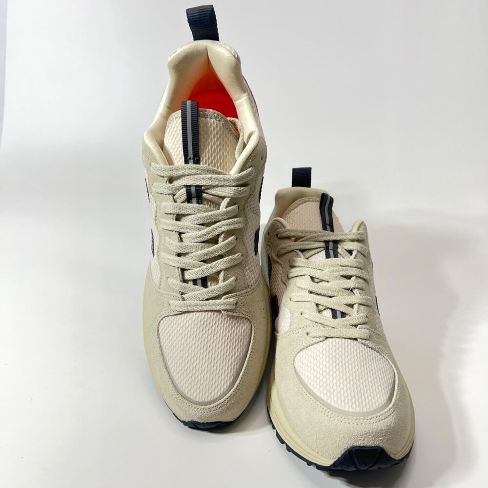 Veja Venturi Hexamesh Gravel Graphite Men Sneakers Size 46 US12